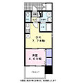 カシマ河原町1階6.1万円