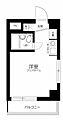 シティパレス中野野方4階5.8万円