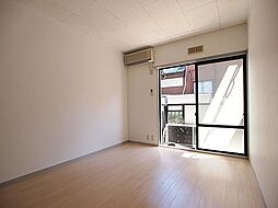 ミクニハイツ 104 1階1Kのリビング/ダイニング