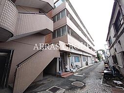 山本アビタシオン北館