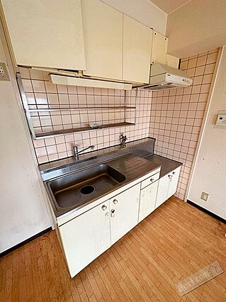 ドエル岸和田_内装_6
