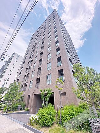 ライオンズ阿倍野昭和町_トップ画像