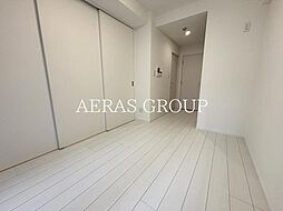 トラディス森下 402 4階1DKのリビング/ダイニング