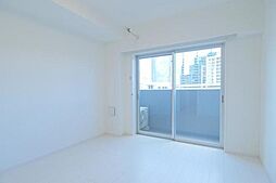 THE PREMIUM CUBE G 大崎 5階1Kのリビング/ダイニング