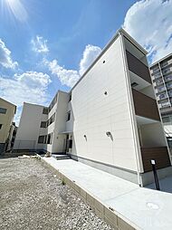 ジーメゾン山科ノース