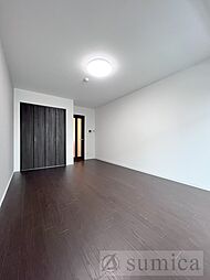 さぁ帰ろうと思えるお部屋。住む人を幸せにします。
