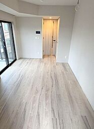 レガリス蒲田 4階1Kのリビング/ダイニング