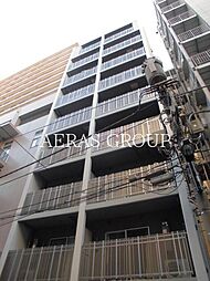 都営新宿線 岩本町駅 徒歩4分の賃貸マンション