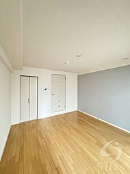 阪急神戸本線 神崎川駅 徒歩10分の賃貸マンション 2階1Kのリビング/ダイニング