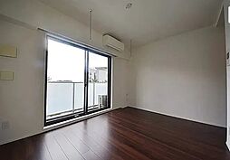 スパシエスタイル練馬春日町 1階1Kのリビング/ダイニング