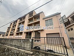 平野マンション