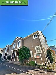 カーサ・エスト内原