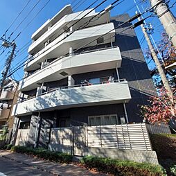 旗の台駅 10.2万円