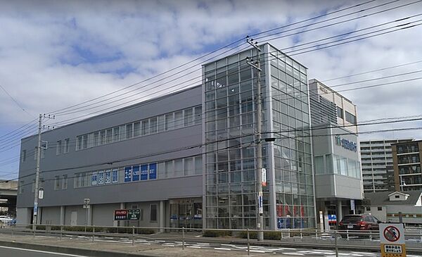 レイブンクロー 104｜茨城県守谷市本町(賃貸アパート1LDK・1階・47.67㎡)の写真 その10