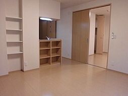 エミネンス 2階2LDKのリビング/ダイニング