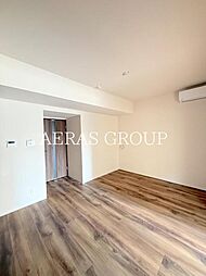 ｇｕｔｅ Ｗｏｈｎｕｎｇ 北千住 1階1LDKのリビング/ダイニング