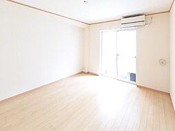 ミロワール中板橋 1階1Kのリビング/ダイニング