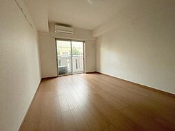 コスモリード蚕糸の森公園 1階1Kのリビング/ダイニング