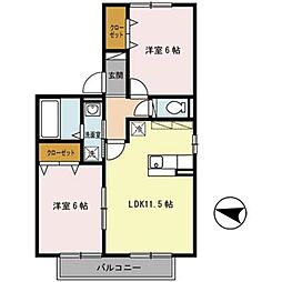 おおさか東線 JR長瀬駅 徒歩6分
