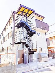 アネックスガーデン馬橋