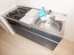 グランシャテーネ 105 ｜ 東京都八王子市下柚木２丁目10-17（賃貸マンション1K・1階・33.21㎡） その11