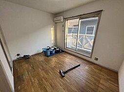 アーバンライフ 2階1Kのリビング/ダイニング