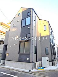 ハーモニーテラス 平井X