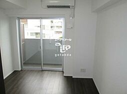 都営浅草線 戸越駅 徒歩5分の賃貸マンション 4階1Kのリビング/ダイニング