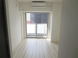 ヴァレッシア川口幸町シティ 4階1Kのリビング/ダイニング