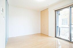 ラ・ベル・メゾン蒼風館 1階1Kのリビング/ダイニング