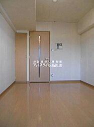 都営浅草線 西馬込駅 徒歩10分の賃貸マンション 3階1Kのリビング/ダイニング