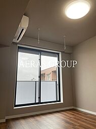 RELUXIA西馬込 2階1Kのリビング/ダイニング