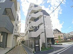 ガリシア品川南大井