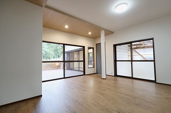 detached 茨城県つくばみらい市狸穴1206-64

地図を見る