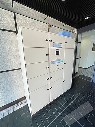 フェルザ住之江公園_その他_2