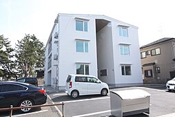 JR上越新幹線 新潟駅 徒歩30分の賃貸アパート