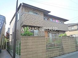 コスモキャッスル