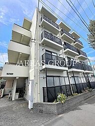 クレスト光が丘