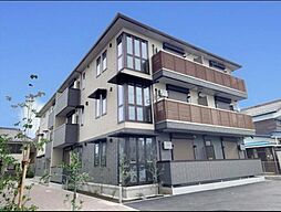 フェリーチェ(谷保)