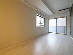 ラフィスタ錦糸町II 2階ワンルームのリビング/ダイニング