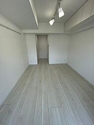 メイクス赤羽岩淵 4階1Kのリビング/ダイニング