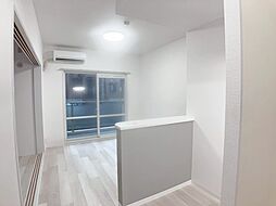 PLENDYHLLS高幡不動(プレンディヒルズ) 209 2階2LDKのリビング/ダイニング