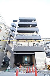 Osaka Metro谷町線 野江内代駅 徒歩10分