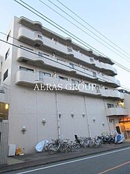 プレール東武練馬