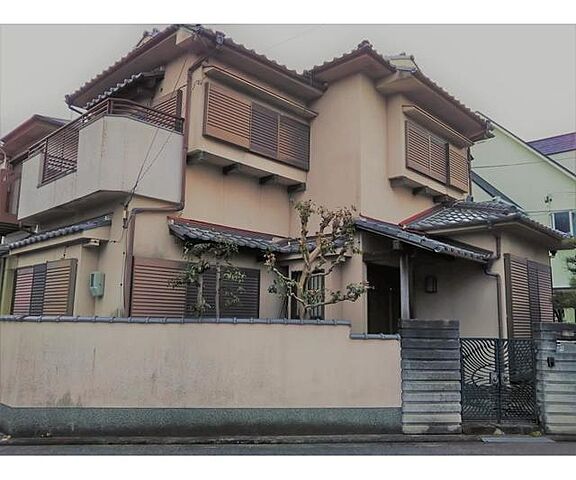 ホームズ 泉佐野市大宮町3 2貸家 4ldk 1 賃貸一戸建て住宅情報