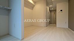 アーバンパーク江古田の森 2階1DKのリビング/ダイニング