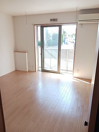 サニーコート_内装_0