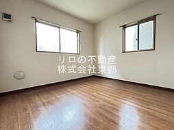 ハープレジデンス 1Kの写真