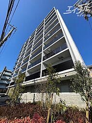 阪急千里線 豊津駅 徒歩8分