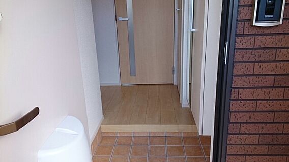 アヴニール西重根2_内装_2